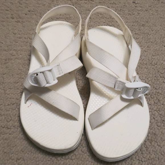 Chaco Shoes - Chacos